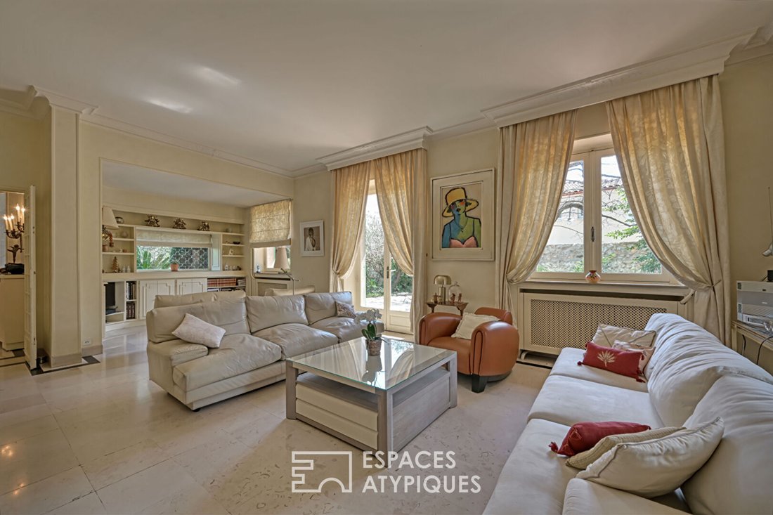 Villa in Camplanier, Nimes, France 5 - 18360787