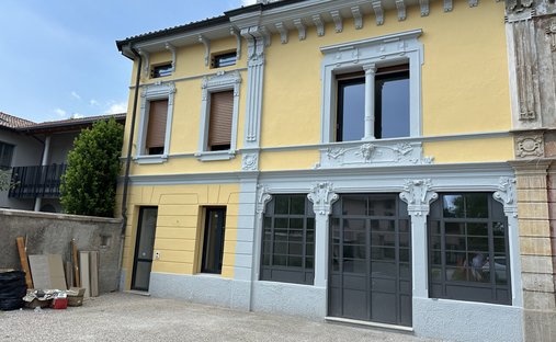 Appartement à Mompiano, Brescia, Italie 1
