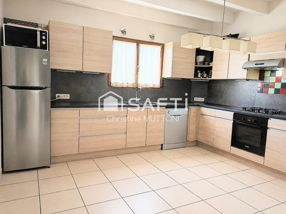 House in Rumilly, Auvergne-Rhône-Alpes, France 3 - 18361456