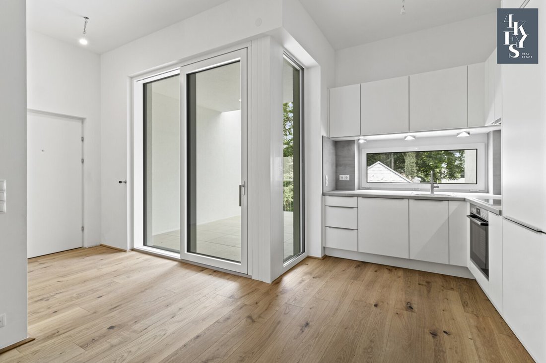 Apartment in Vienna, Wien, Austria 5 - 18360532