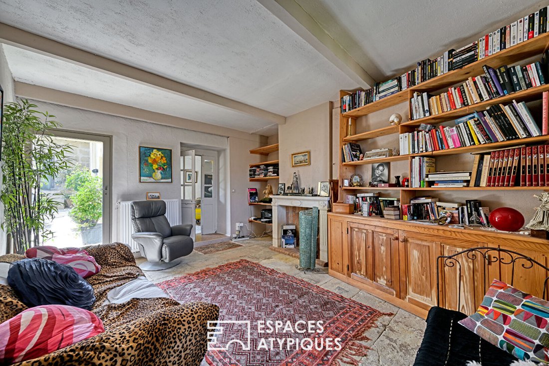Villa in Aigues-Vives, Occitania, France 4 - 18361174
