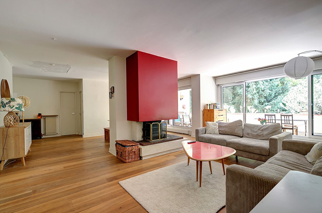 Apartment in Rue de Versailles - Monastère, Ville-d'Avray, France 2 - 18360770