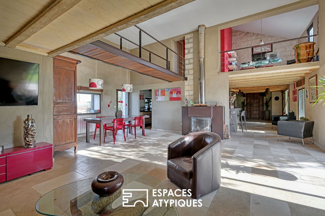 Villa in Centre Ville, Aigues-Mortes, France 3 - 18361158