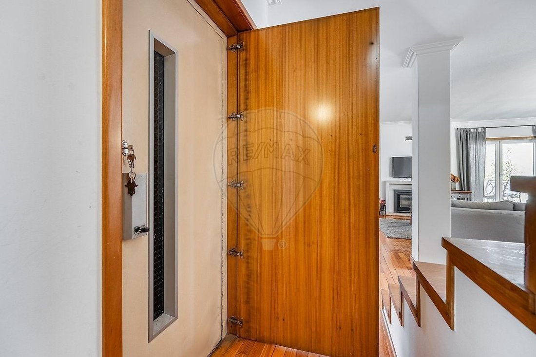 Apartment in Ferreiros e Gondizalves, Braga, Portugal 3 - 18360345
