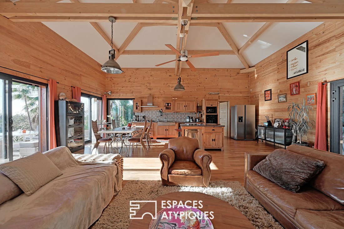 Villa in La Gazelle, Nimes, France 5 - 18361118