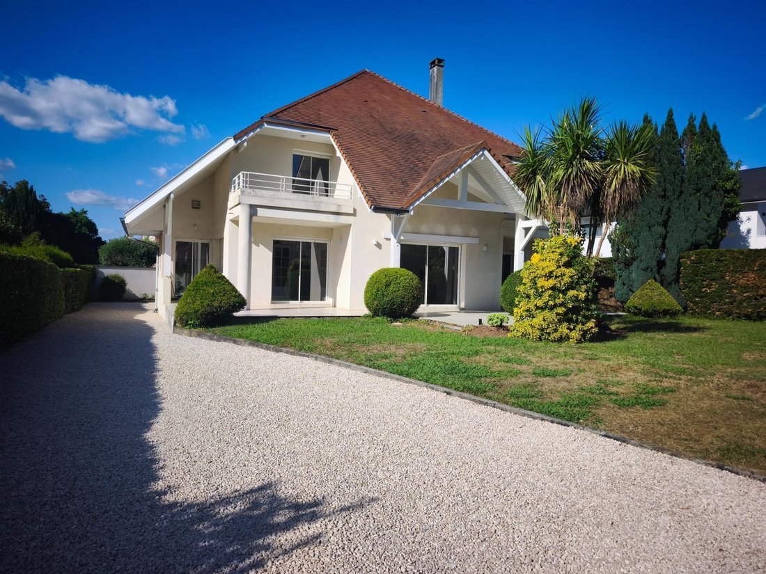 House in Lee, Nouvelle-Aquitaine, France 2 - 18361462