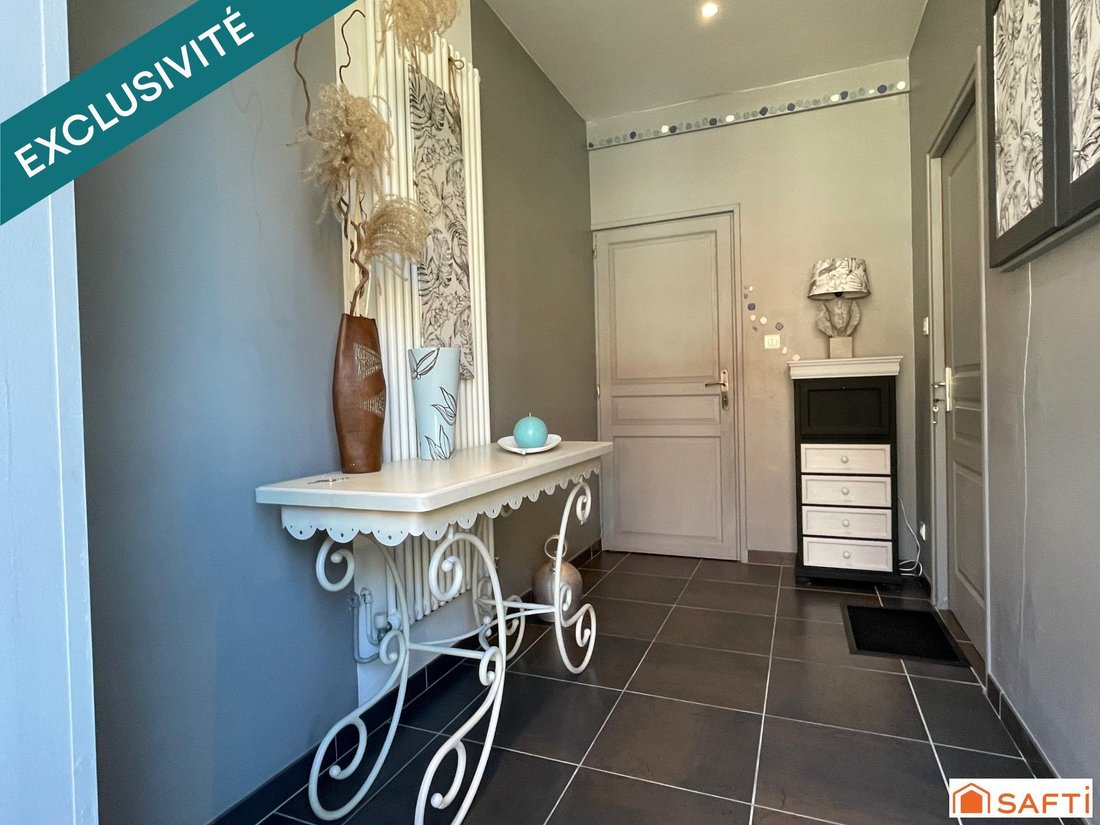 House in Steenwerck, Hauts-de-France, France 2 - 17685351