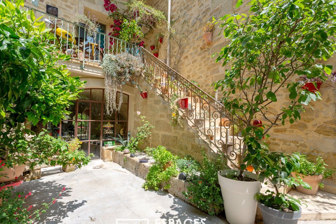 Villa in Aigues-Vives, Occitania, France 2 - 18361174
