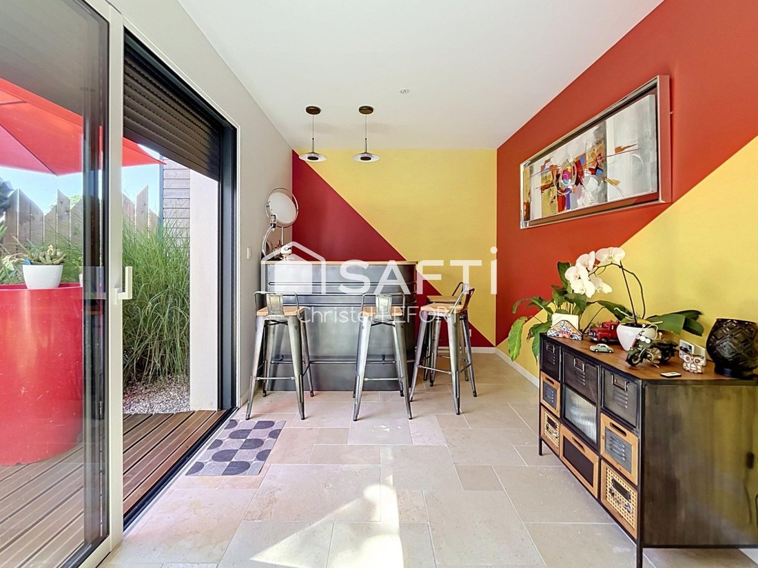 House in Le Clion-Bourg, Pornic, France 5 - 18361447