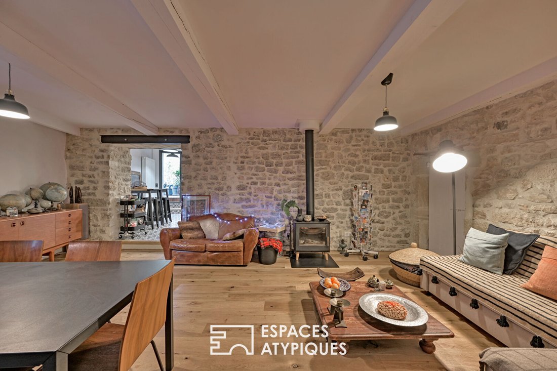 Villa in Uzès, Occitania, France 4 - 18360804