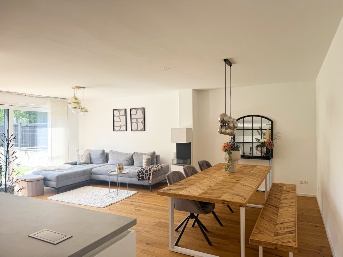 Apartment in Walchsee, Tyrol, Austria 4 - 18156921