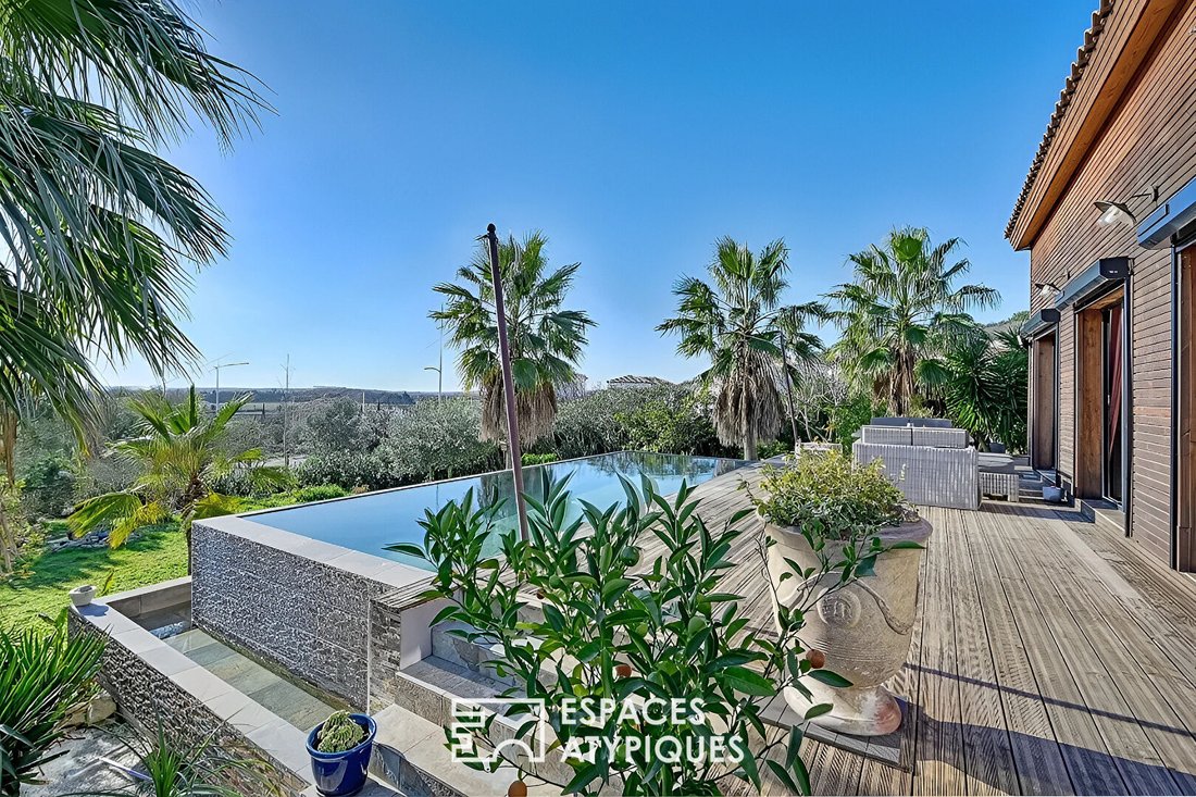 Villa in La Gazelle, Nimes, France 1 - 18361118