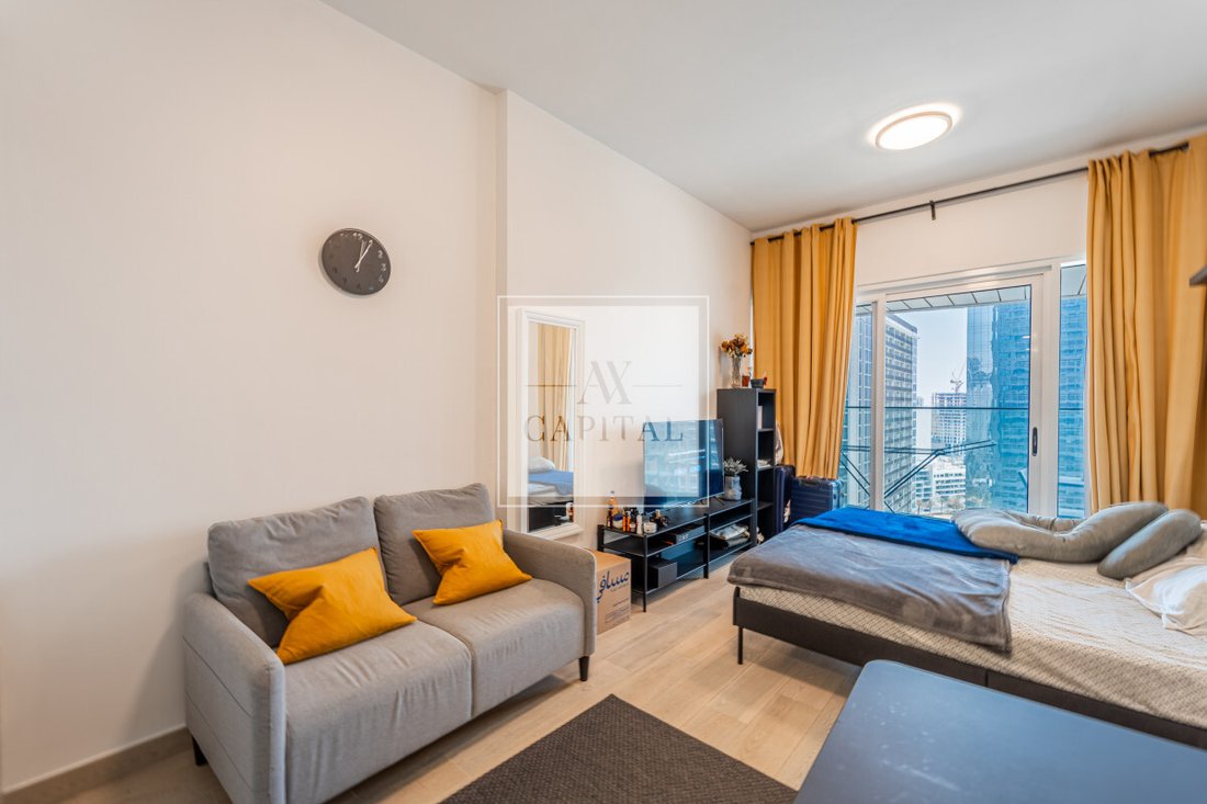 Apartment in Al Safouh Second, Al Safouh, Dubai 1 - 18360337