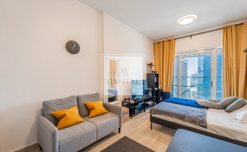 Apartment in Al Safouh Second, Al Safouh, Dubai 1
