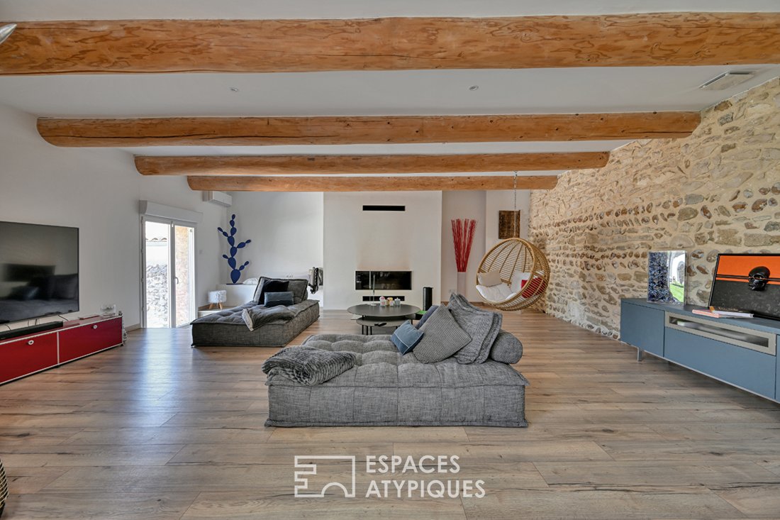 Villa in Estezargues, Occitania, France 5 - 18360617