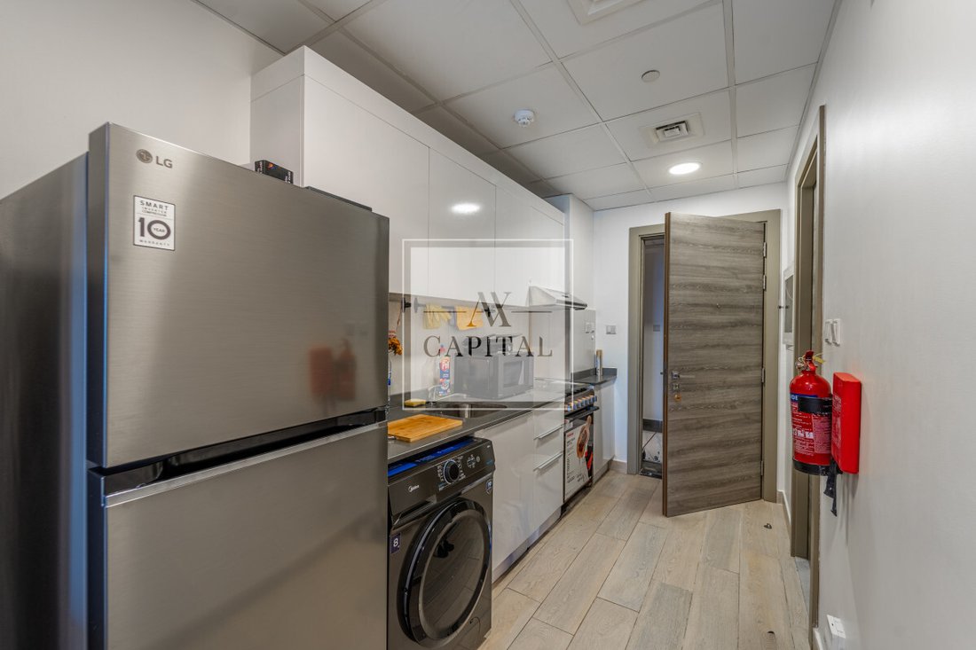 Apartment in Al Safouh Second, Al Safouh, Dubai 5 - 18360337