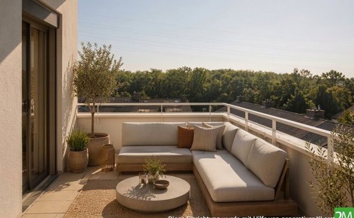 Appartement à Vienne, Vienne, Autriche 1