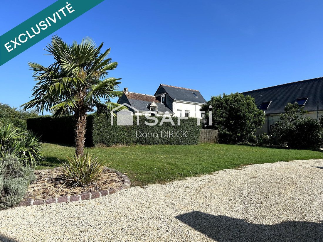 House in Brehemont, Centre-Val de Loire, France 2 - 18210668