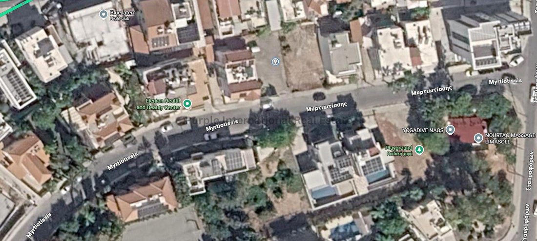 Germasogeia, Limassol, Cyprus 1 - 18360942