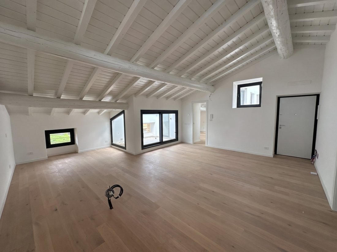 Apartment in Mompiano, Brescia, Italy 2 - 18360895