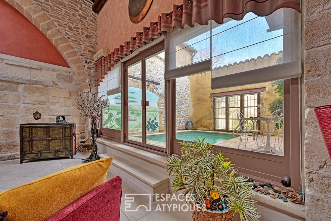 Villa in Saint-Dionisy, Occitania, France 2 - 18361180
