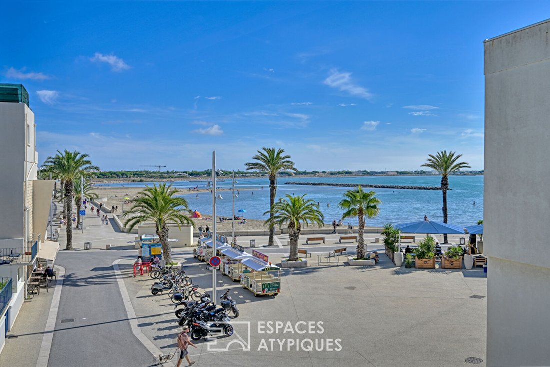 Apartamento en Le Grau-du-Roi, Occitania, Francia 3 - 18360681
