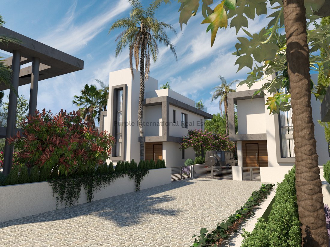 Villa in Paralimni, Famagusta, Cyprus 4 - 18360920