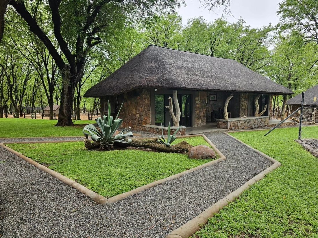 Farm Ranch in Musina, Limpopo, South Africa 2 - 18360984