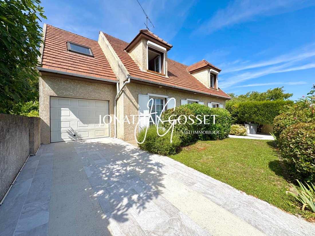 House in Haut, Vernouillet, France 1 - 18361465