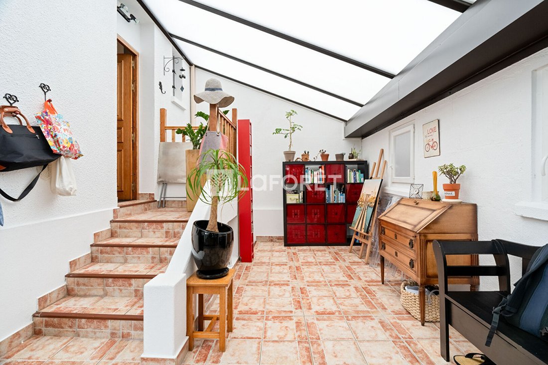 Villa in Plateau-Grèves-Europe-Gare du Stade-Fossés Jean, Colombes, France 2 - 18360688