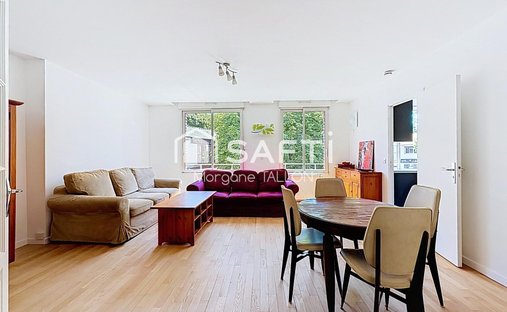 Apartment in Le Centre, Maisons-Alfort, France 1