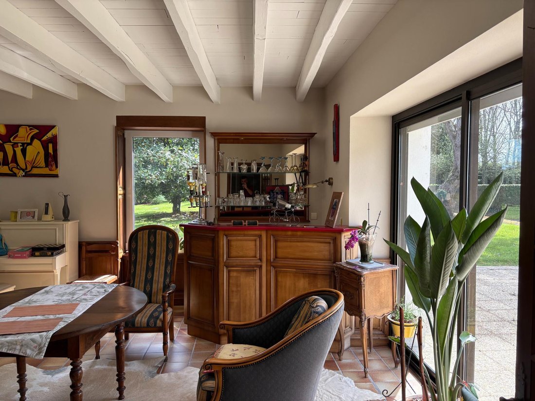 House in Arrondissement of Pontivy, Brittany, France 2 - 18361441