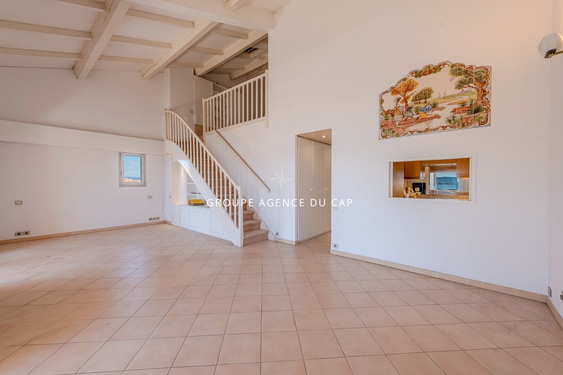 Apartment in Le Mas Port Fréjus, Frejus, France 5 - 16968740