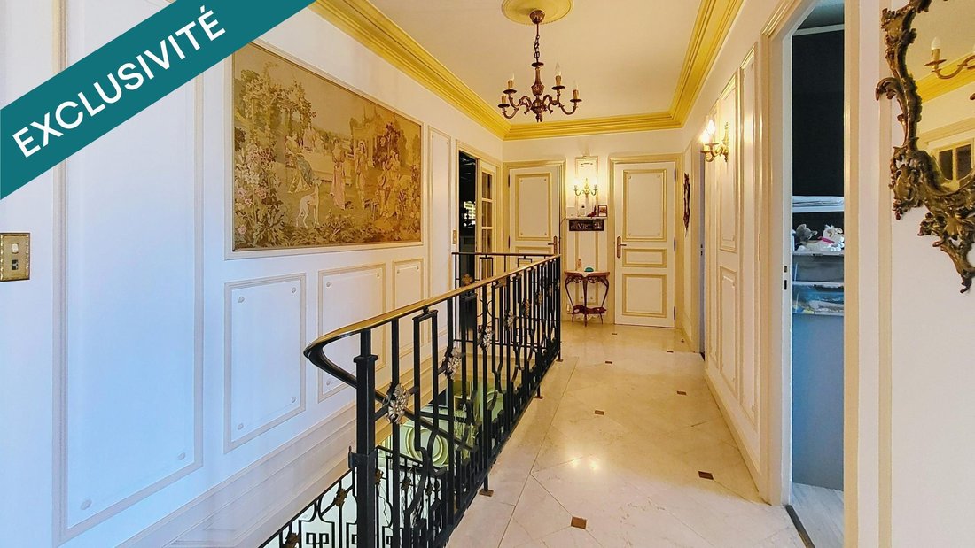 House in La Prevote, Thiais, France 5 - 18361460