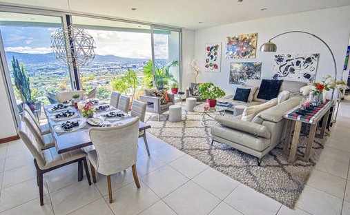 Appartamento a San Rafael, San José, Costa Rica 1