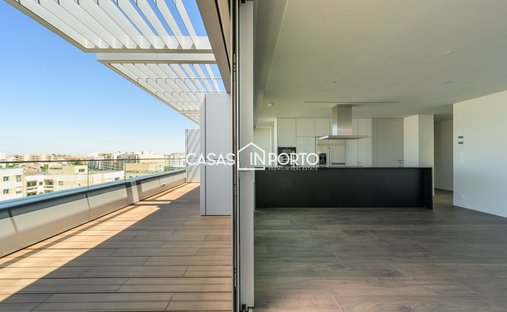 Apartment in Matosinhos e Leca da Palmeira, Porto District, Portugal 1