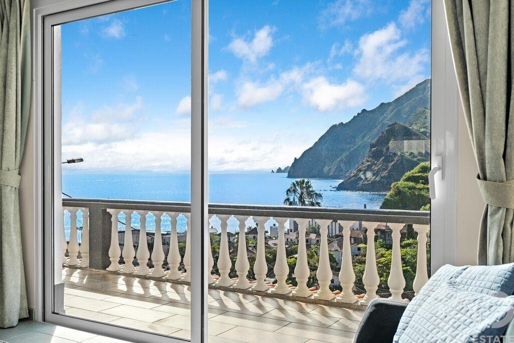 Townhouse in Machico, Madeira, Portugal 1 - 18361195