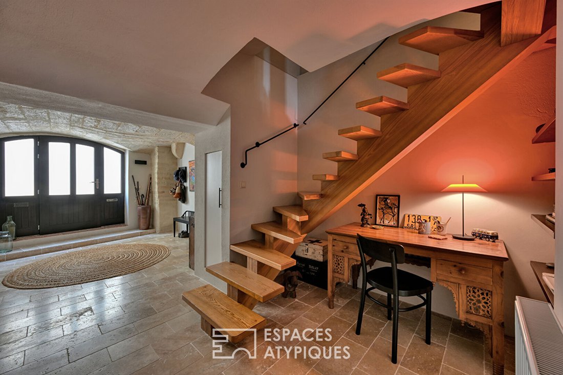 Villa in Uzès, Occitania, France 2 - 18361096