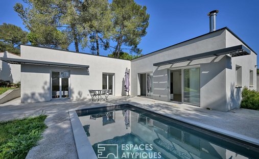 Villa in Langlade, Occitania, France 1