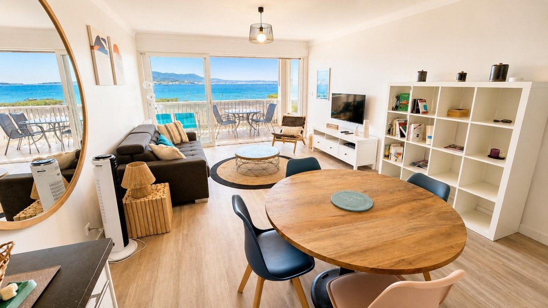 Apartment in Nord, Sanary-sur-Mer, France 2 - 17927800