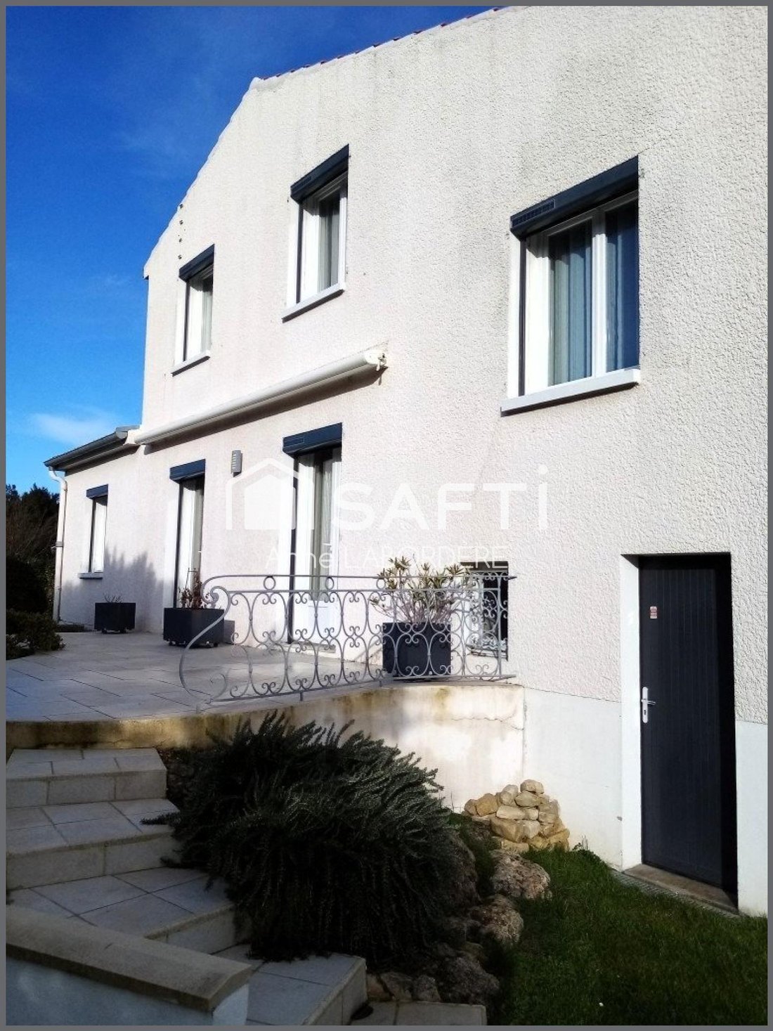 House in Bourg, Lagord, France 4 - 18361467