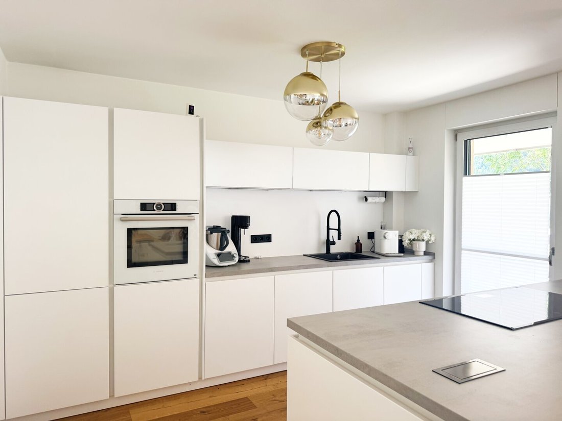 Apartment in Walchsee, Tyrol, Austria 5 - 18156921