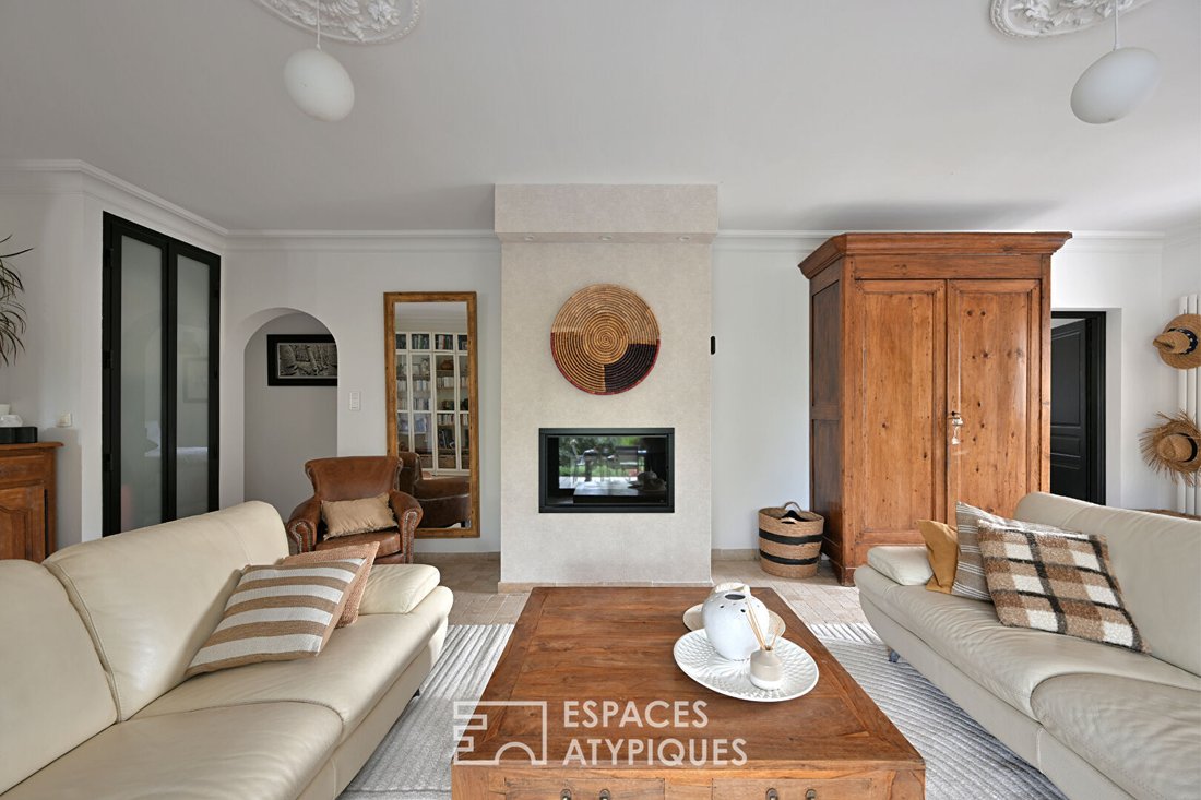 Villa in Uzès, Occitania, France 3 - 18361052