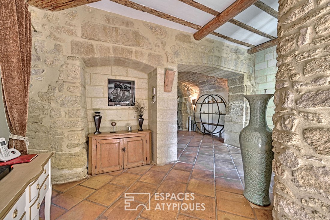 Villa in Uzès, Occitania, France 5 - 18360957