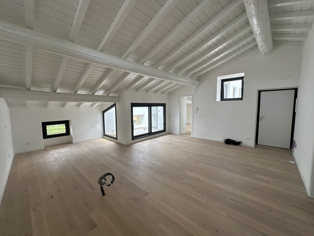Apartment in Mompiano, Brescia, Italy 1 - 18360895