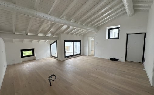Apartment in Mompiano, Brescia, Italy 1