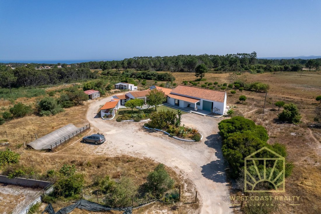Maison à Aljezur, Algarve, Portugal 4 - 18360265