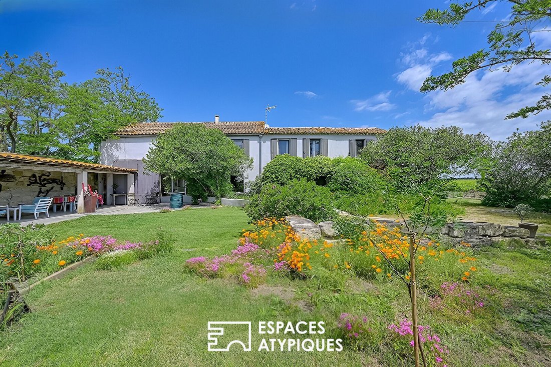 Villa in Centre Ville, Aigues-Mortes, France 4 - 18361158