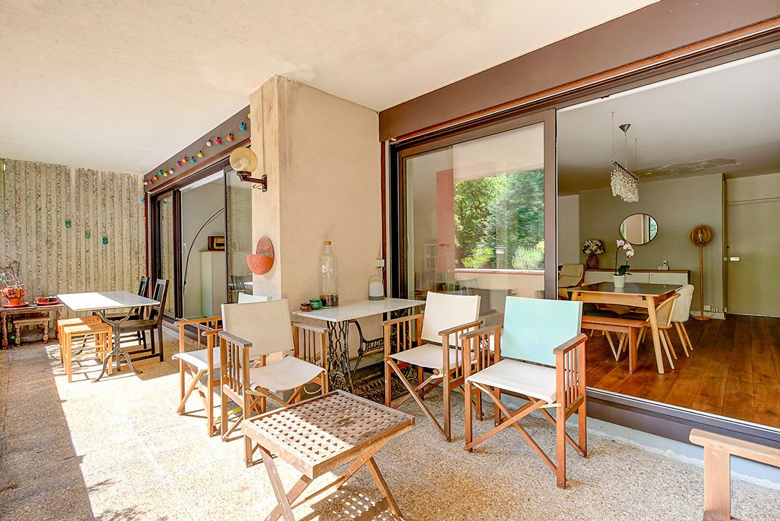 Apartment in Rue de Versailles - Monastère, Ville-d'Avray, France 1 - 18360770