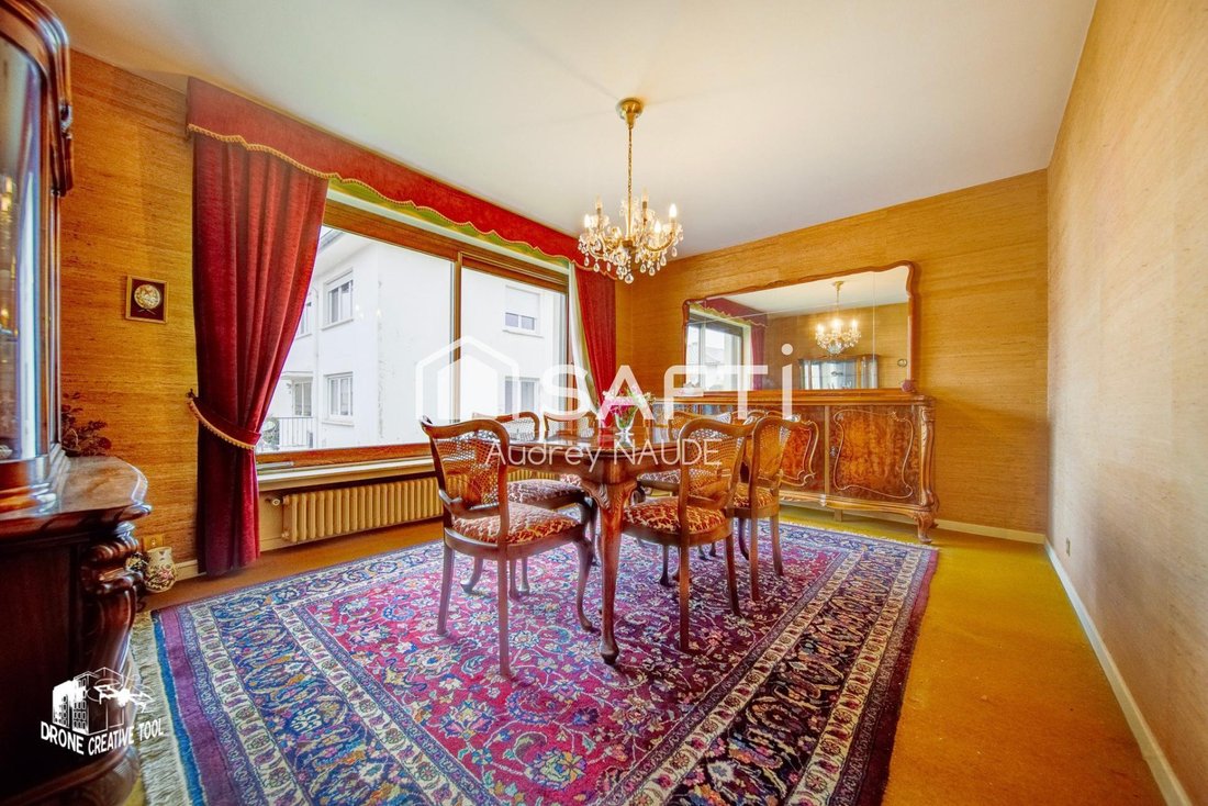 House in Zone Verte-Thionville Ouest, Thionville, France 3 - 18361473